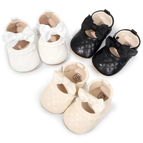 Baby Shoes