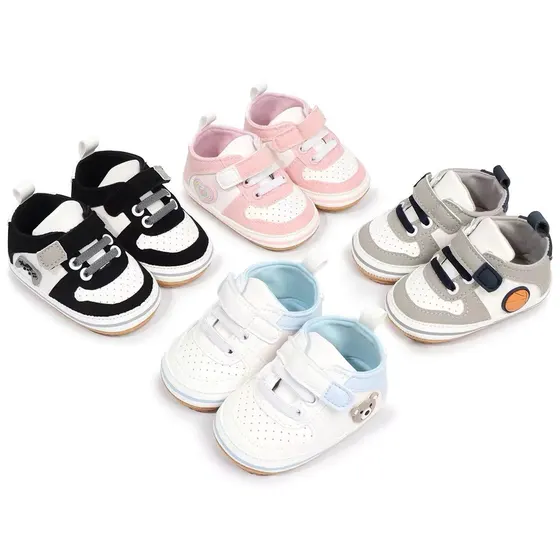 Teddy Sport Sneakers