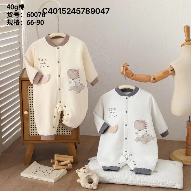 Dino Sweet Romper ছবি 1